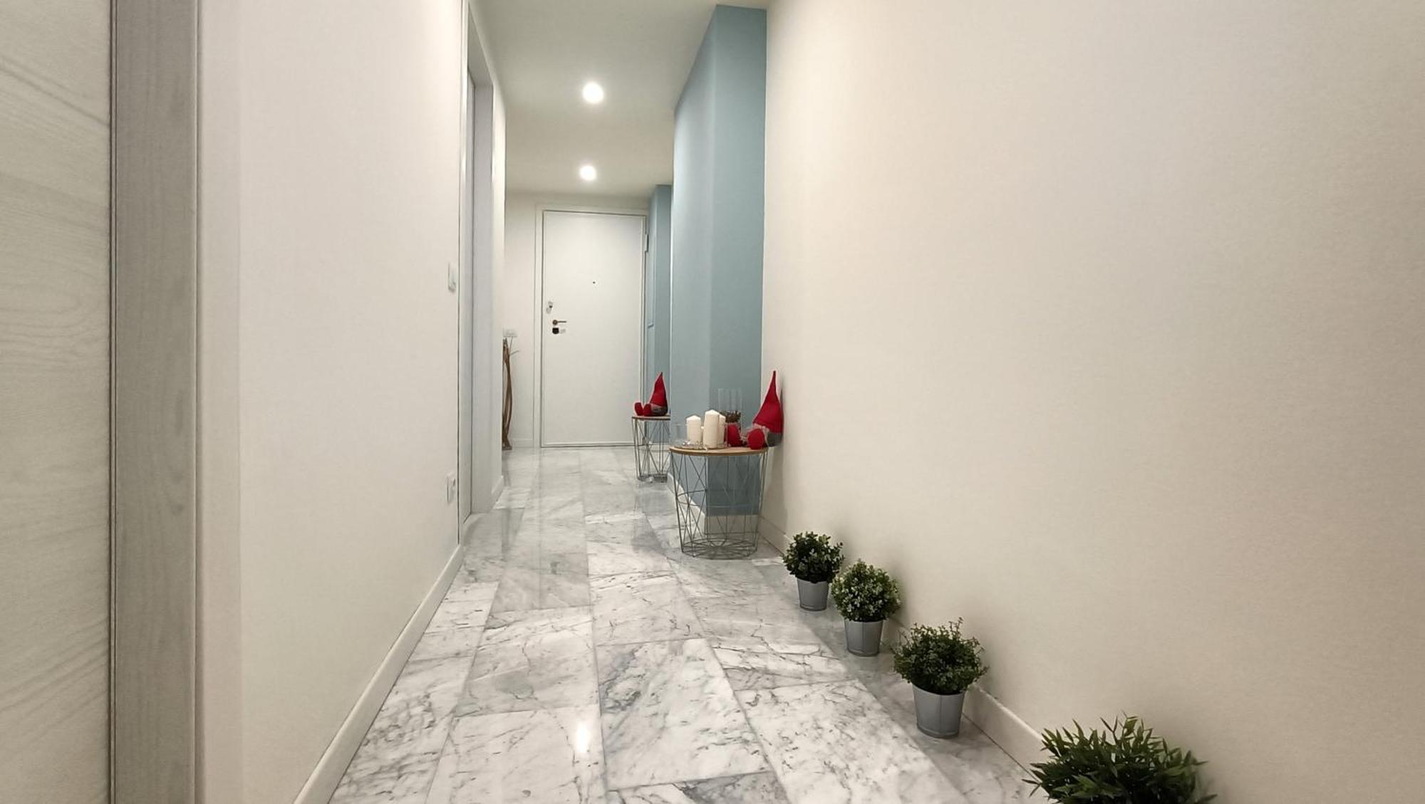 Sahi - Via Dei Ciclamini Mm1 Primaticcio, Stadio San Siro, Ospedale San Carlo Milán Exteriér fotografie