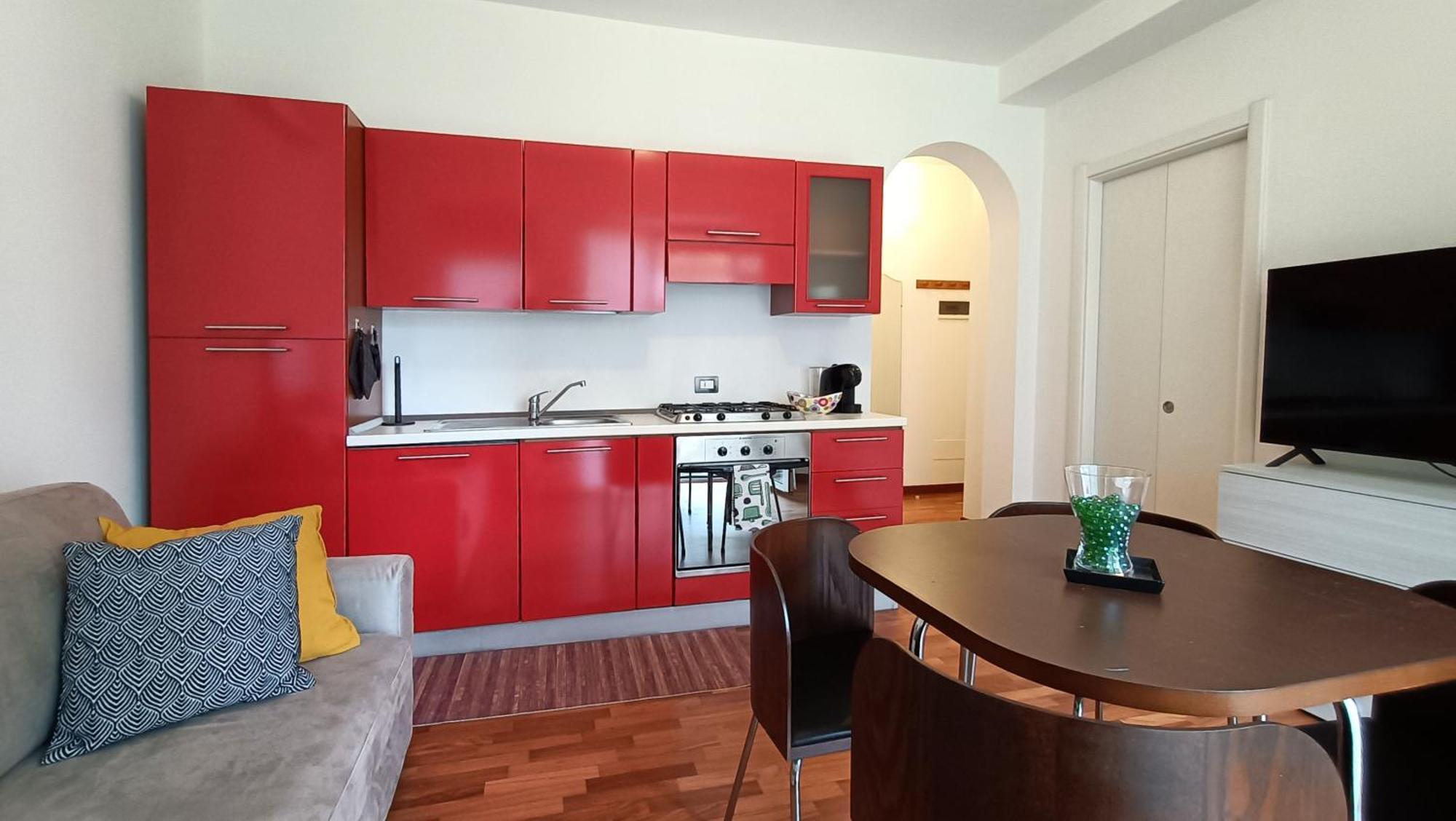 Sahi - Via Dei Ciclamini Mm1 Primaticcio, Stadio San Siro, Ospedale San Carlo Milán Exteriér fotografie