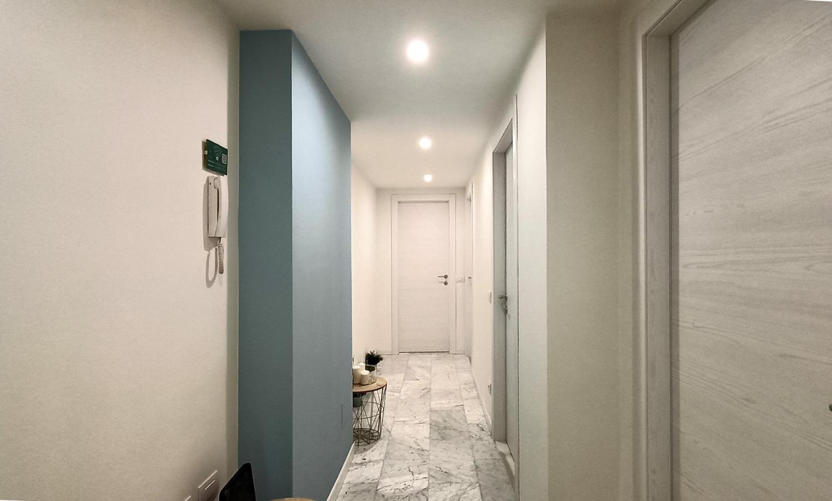 Sahi - Via Dei Ciclamini Mm1 Primaticcio, Stadio San Siro, Ospedale San Carlo Milán Exteriér fotografie